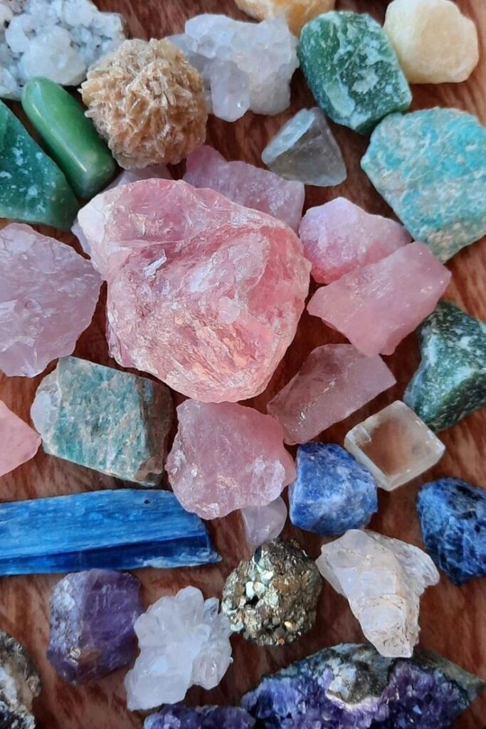 What Are Healing Crystals? A Complete Beginner’s Guide To Crystal Healing In Nigeria 1 What Are Healing Crystals? A Complete Beginner’s Guide To Crystal Healing In Nigeria