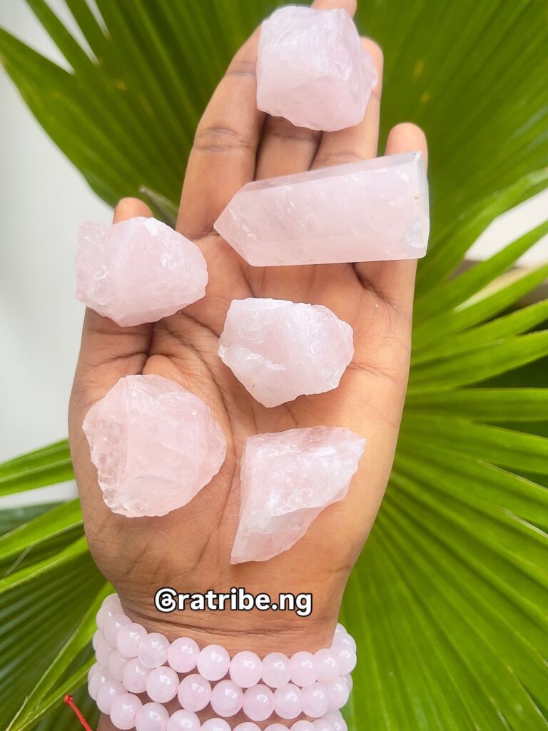 10 Best Healing Crystals Every Beginner Should Own 3 10 Best Healing Crystals Every Beginner Should Own