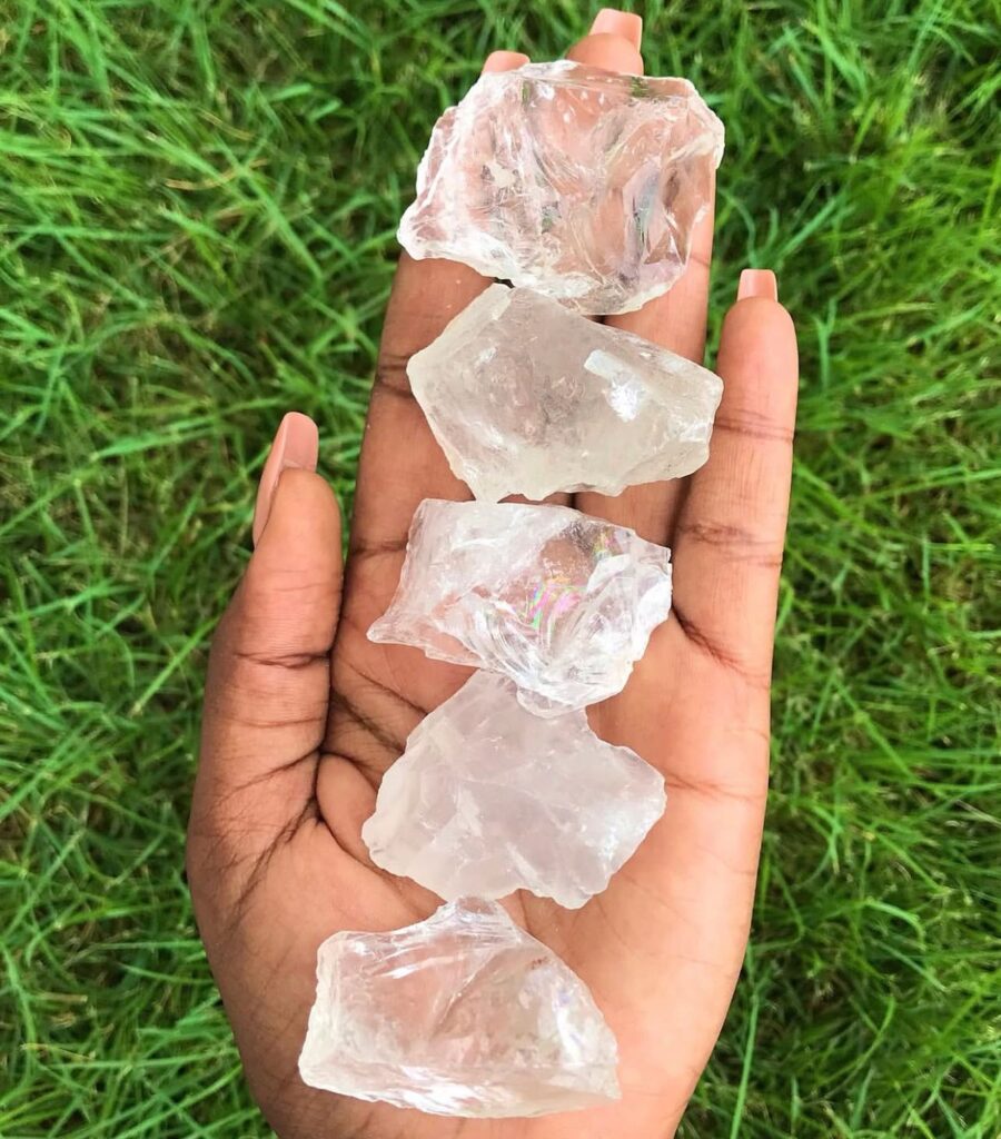 10 Best Healing Crystals Every Beginner Should Own 2 10 Best Healing Crystals Every Beginner Should Own