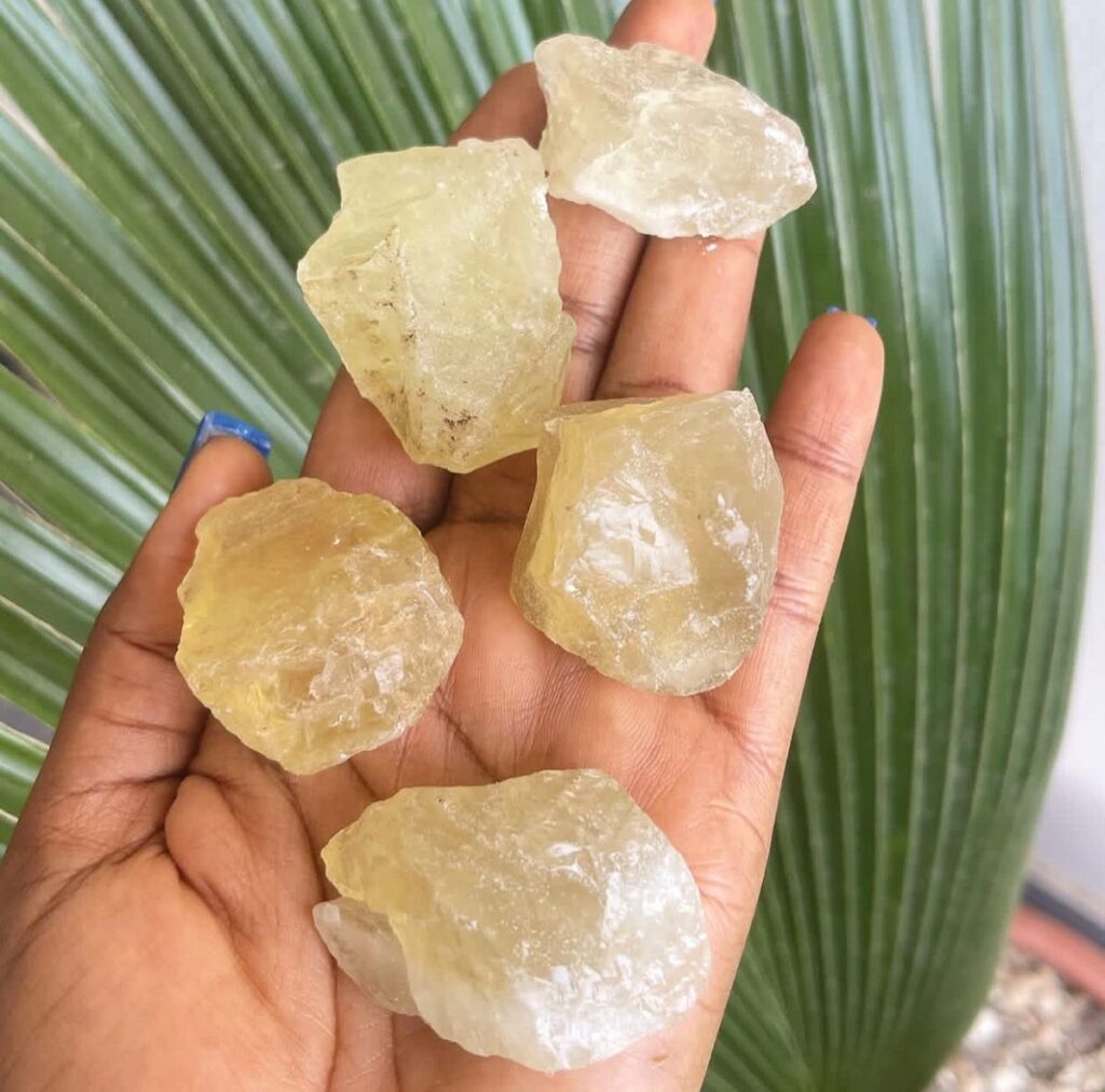 10 Best Healing Crystals Every Beginner Should Own 6 10 Best Healing Crystals Every Beginner Should Own