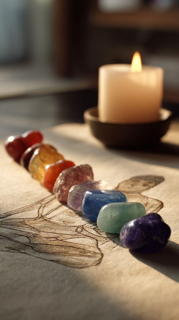 Do Healing Crystals Really Work 1 Do Healing Crystals Really Work?