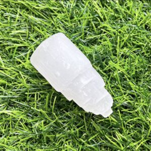Selenite Tower