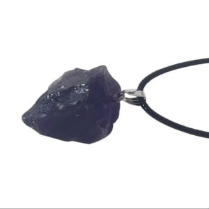 Amethyst Pendant