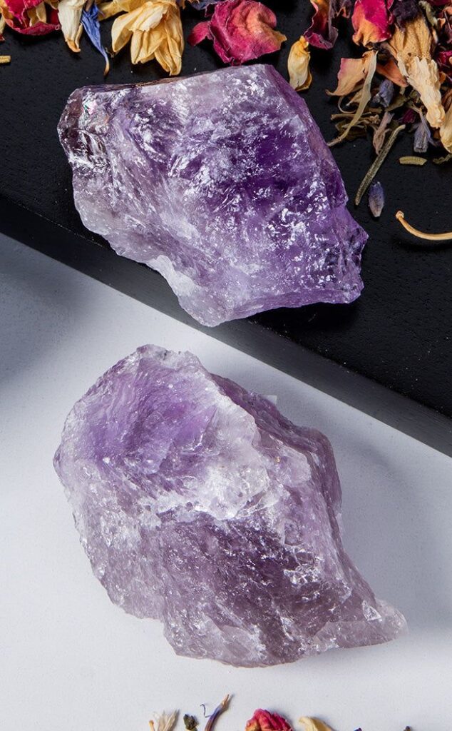 What Crystal Should I Start With? 5 What Crystal Should I Start With?