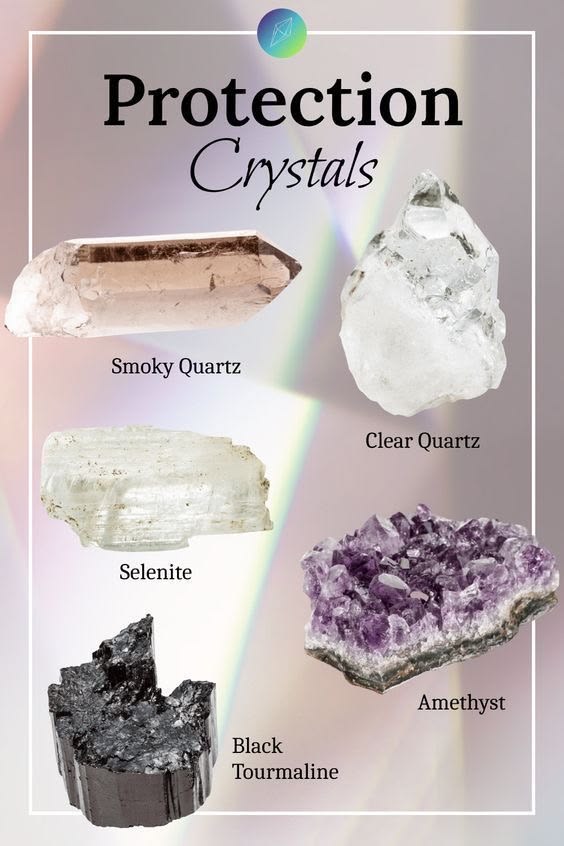 Best Protection Crystals For Beginners 1 Best Protection Crystals For Beginners