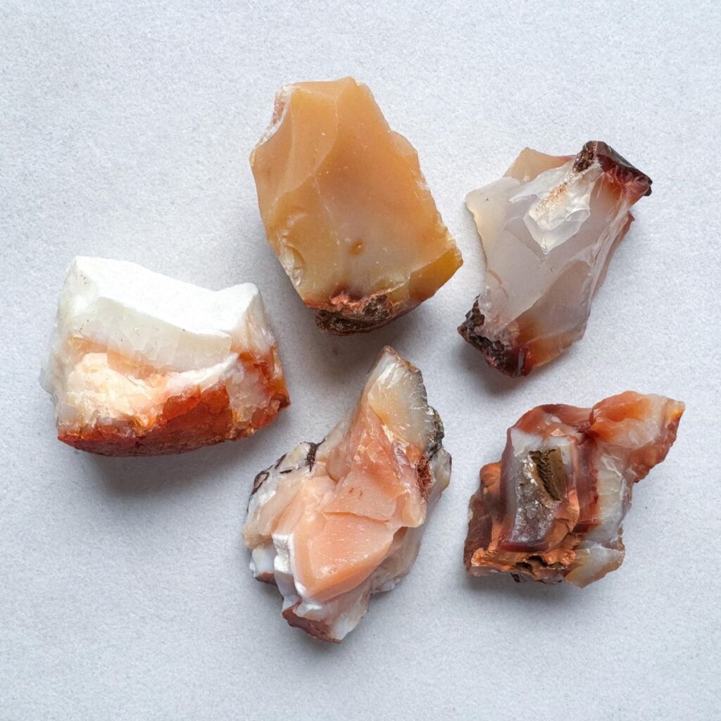 What Crystal Should I Start With? 8 What Crystal Should I Start With?