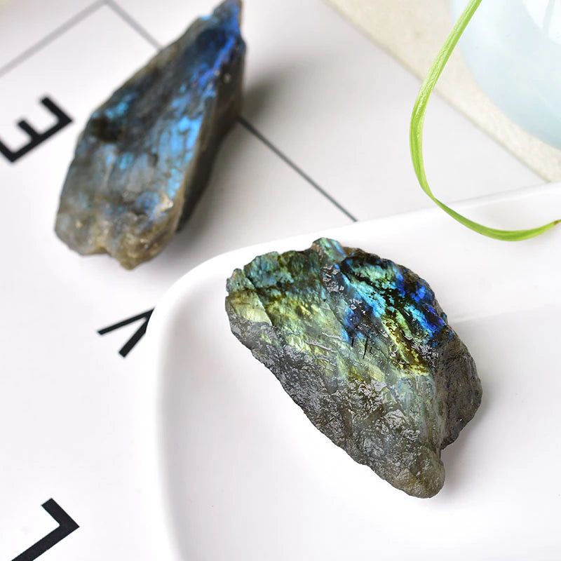 What Crystal Should I Start With? 7 What Crystal Should I Start With?