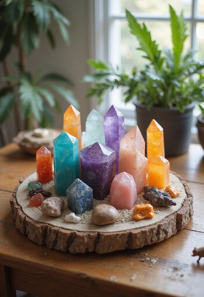 Best Crystals for Spiritual Growth 1 Best Crystals for Spiritual Growth
