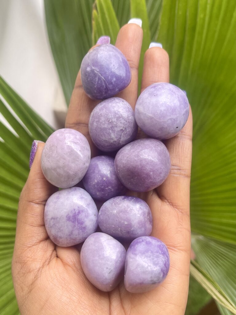 Best Crystals for Spiritual Growth 16 Best Crystals for Spiritual Growth