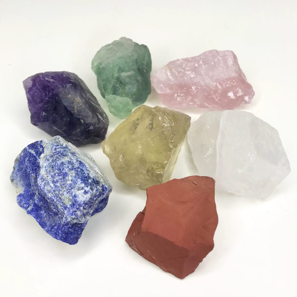 Gemstones and Crystals in Nigeria: A Journey Beneath the Surface