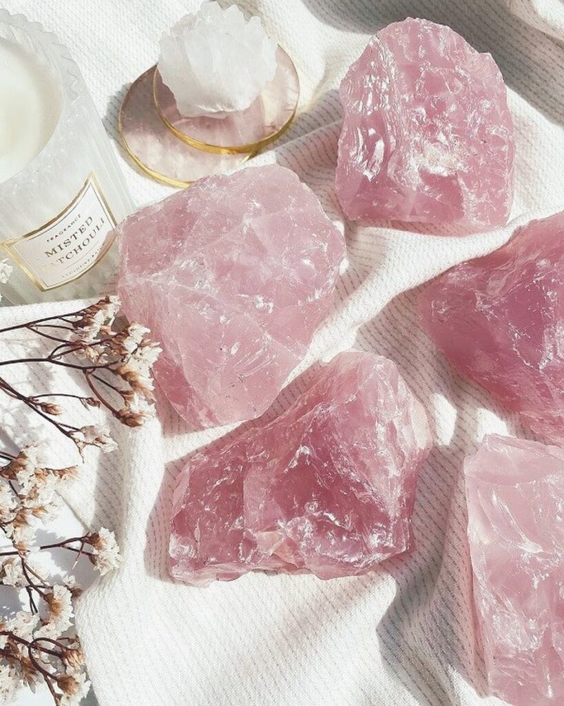 Best Crystals for Spiritual Growth 10 Best Crystals for Spiritual Growth