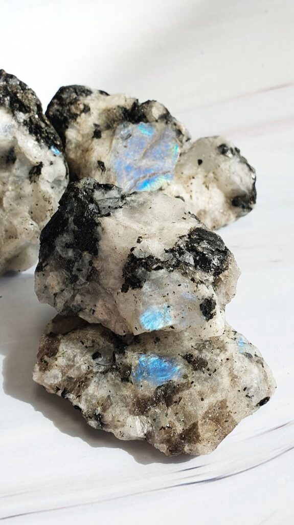 Best Crystals for Spiritual Growth 6 Best Crystals for Spiritual Growth