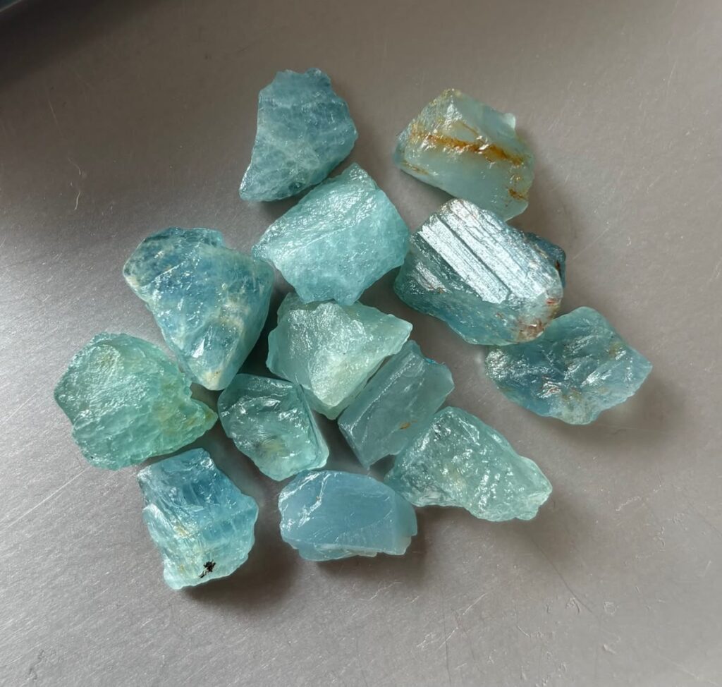 Best Crystals for Spiritual Growth 15 Best Crystals for Spiritual Growth