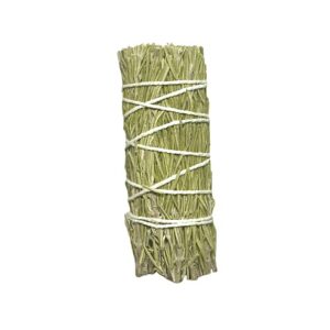 Rosemary Smudge